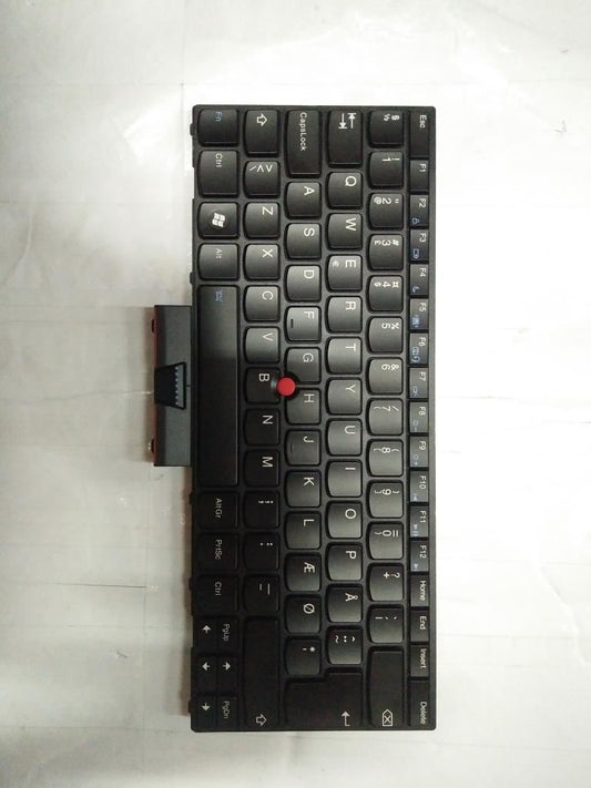 Lenovo NN-KBD DEN Danish Keyboard 04W2766