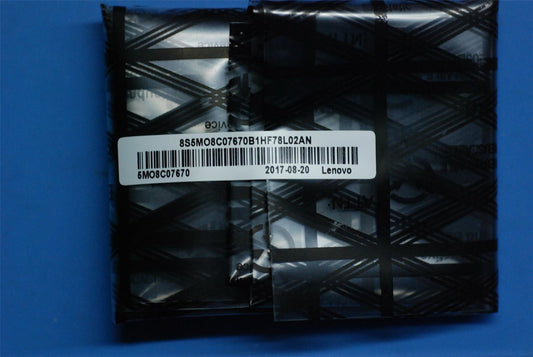 Lenovo N23 D cover cushion&*3202-01935 CS 5MO8C07670