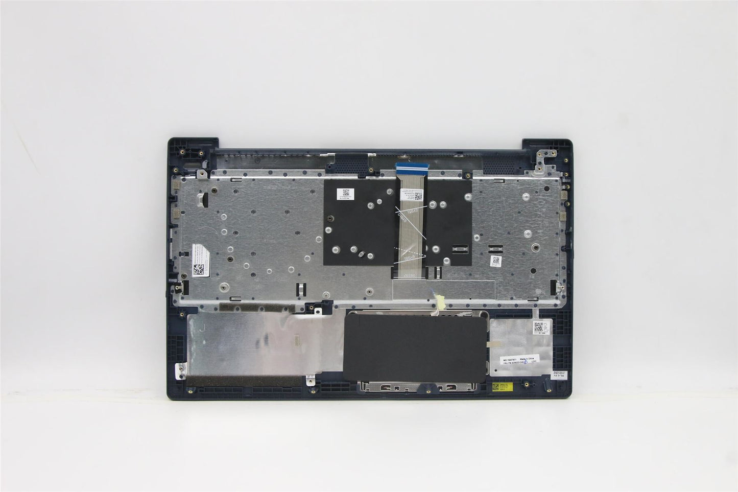 Lenovo Upper Case ASM_SPL81YKNFPNBLAB 5CB0Z31245