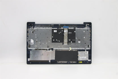 Lenovo Upper Case ASM_SPL81YKNFPNBLAB 5CB0Z31245