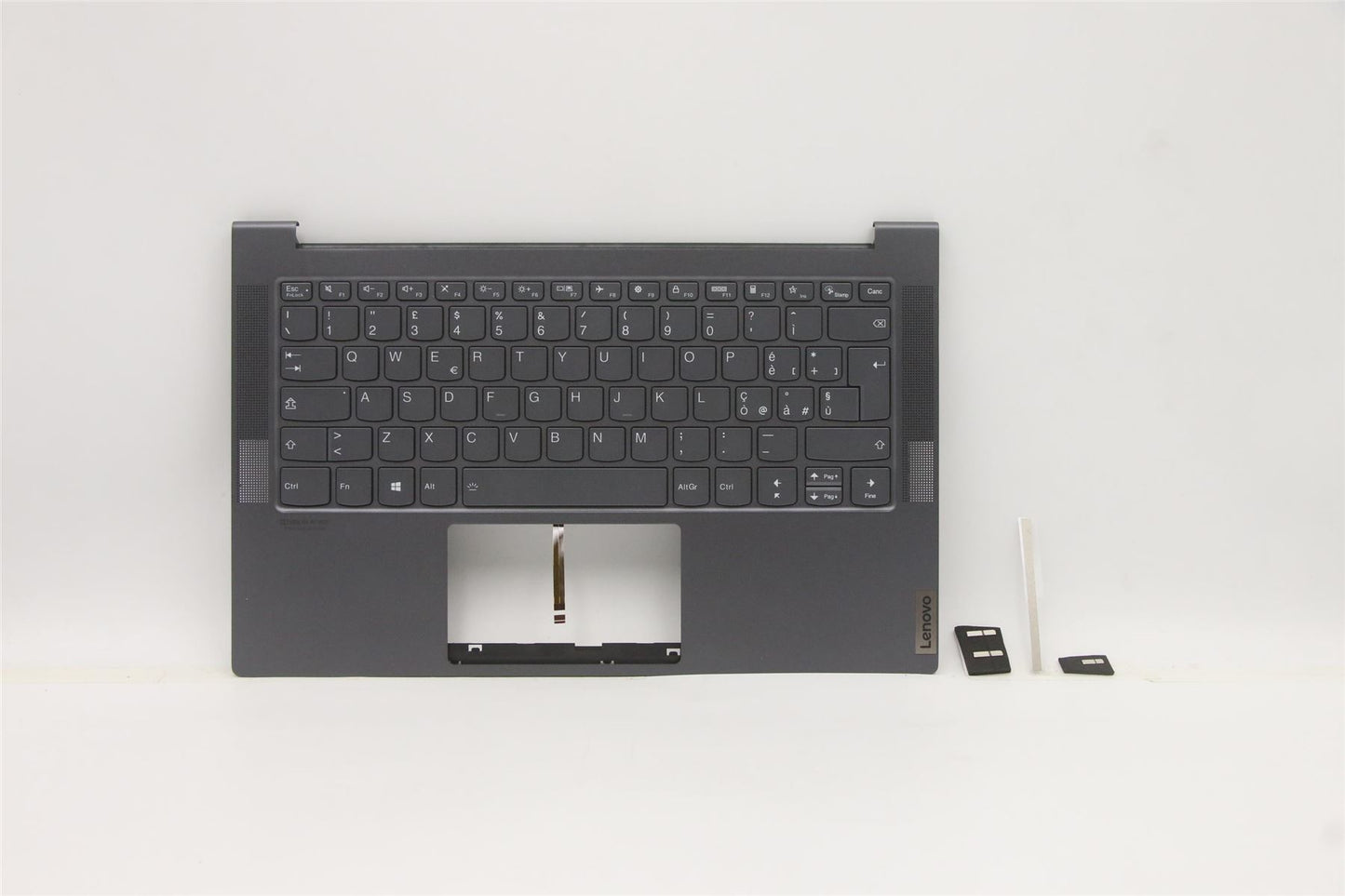 Lenovo Upper Case ASM_IT Q82A1 GY 5CB0X55878