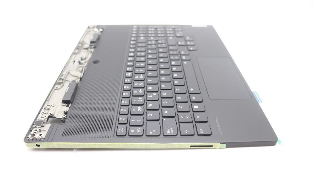 Lenovo Upper Case ASM_SPA_L83AG 5CB1L84369