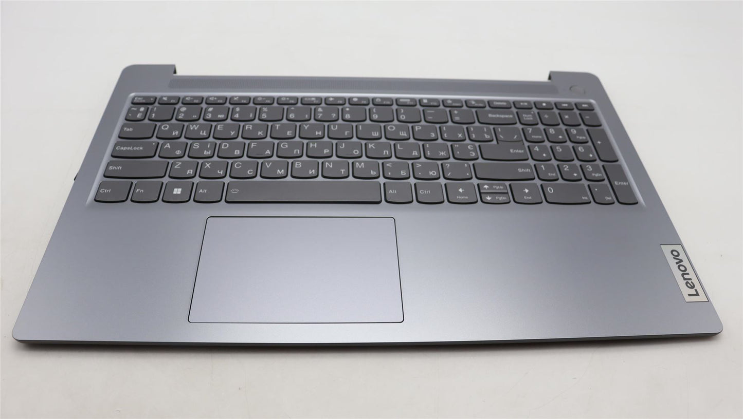 Lenovo Upper Case ASM_UKR L82XM AG BL 5CB1K96813