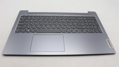 Lenovo Upper Case ASM_UKR L82XM AG BL 5CB1K96813
