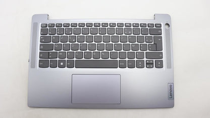 Lenovo COVER Upper Case ASM_FRA L 83EQFPAGN 5CB1M46375