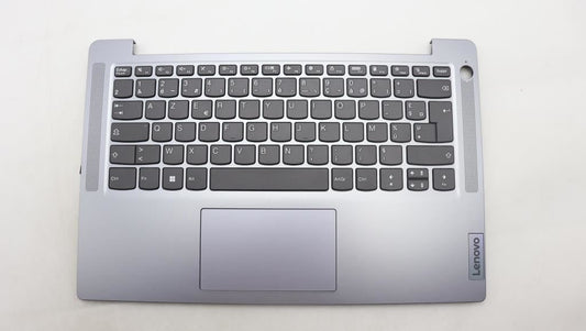 Lenovo COVER Upper Case ASM_FRA L 83EQFPAGN 5CB1M46375