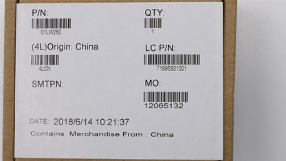 Lenovo SCREW FRU Screw KIT 01LW260