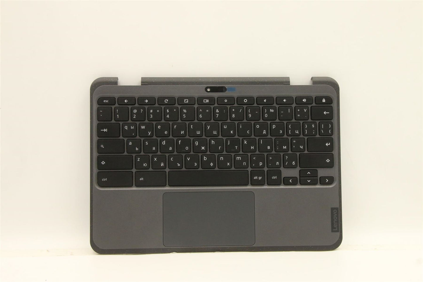 Lenovo MECH_ASM FRU KBD w/C Cov BUL Chicony 5M11C89030