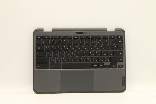 Lenovo MECH_ASM FRU KBD w/C Cov BUL Chicony 5M11C89030