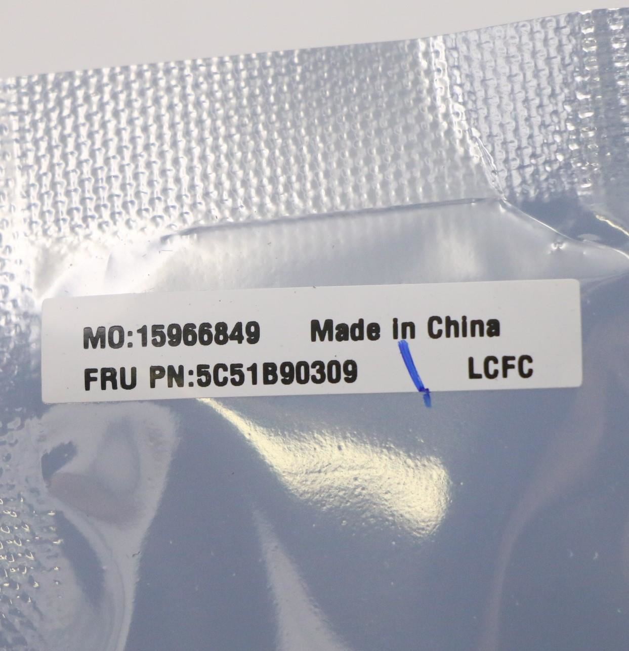 Lenovo FRU Yuan Video Card Core 5C51B90309