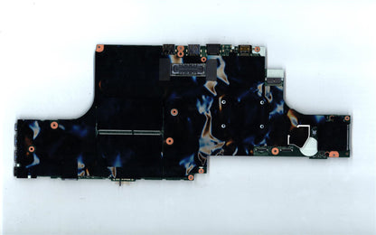 Lenovo ThinkPad P50 Motherboard Mainboard 01AY398