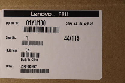Lenovo ThinkPad X250 X240 Palmrest Top Cover Housing Black 01YU100