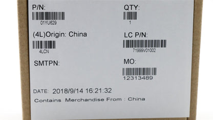 Lenovo 01YU629 Thermal Pad WWAN Conn SSD