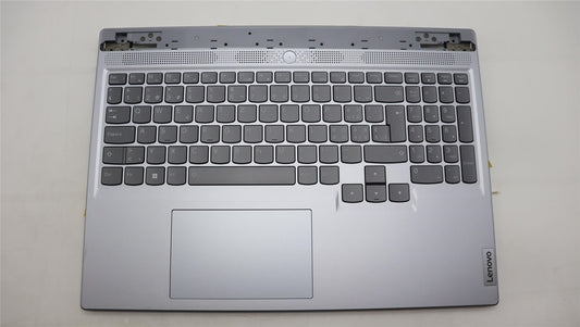 Lenovo Upper Case ASM_SWS C 82YA MGRGB 5CB1L60131