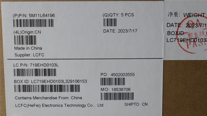 Lenovo MECH_ASM KBD W C BEL BKLT CHY WW UK BK 5M11L64195