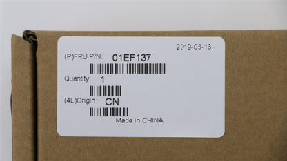 Lenovo IdeaCentre C20-00 Speaker Speakers 01EF137
