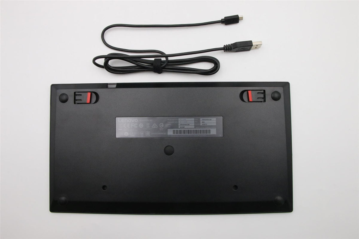 Lenovo External,USB,Japanese Keyboard 03X8733