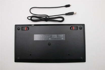 Lenovo External,USB,Japanese Keyboard 03X8733