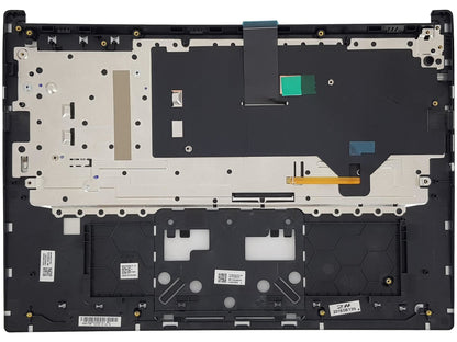 Acer Chromebook CB514-1H CB514-1HT Palmrest Cover Keyboard UK 6B.H1LN7.009