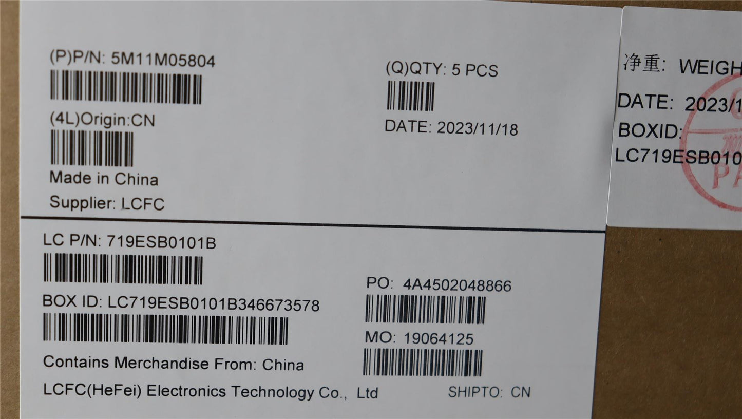 Lenovo MECH_ASM KBD BZL,WL,FPR,BK,SRX,ENG 5M11M05804