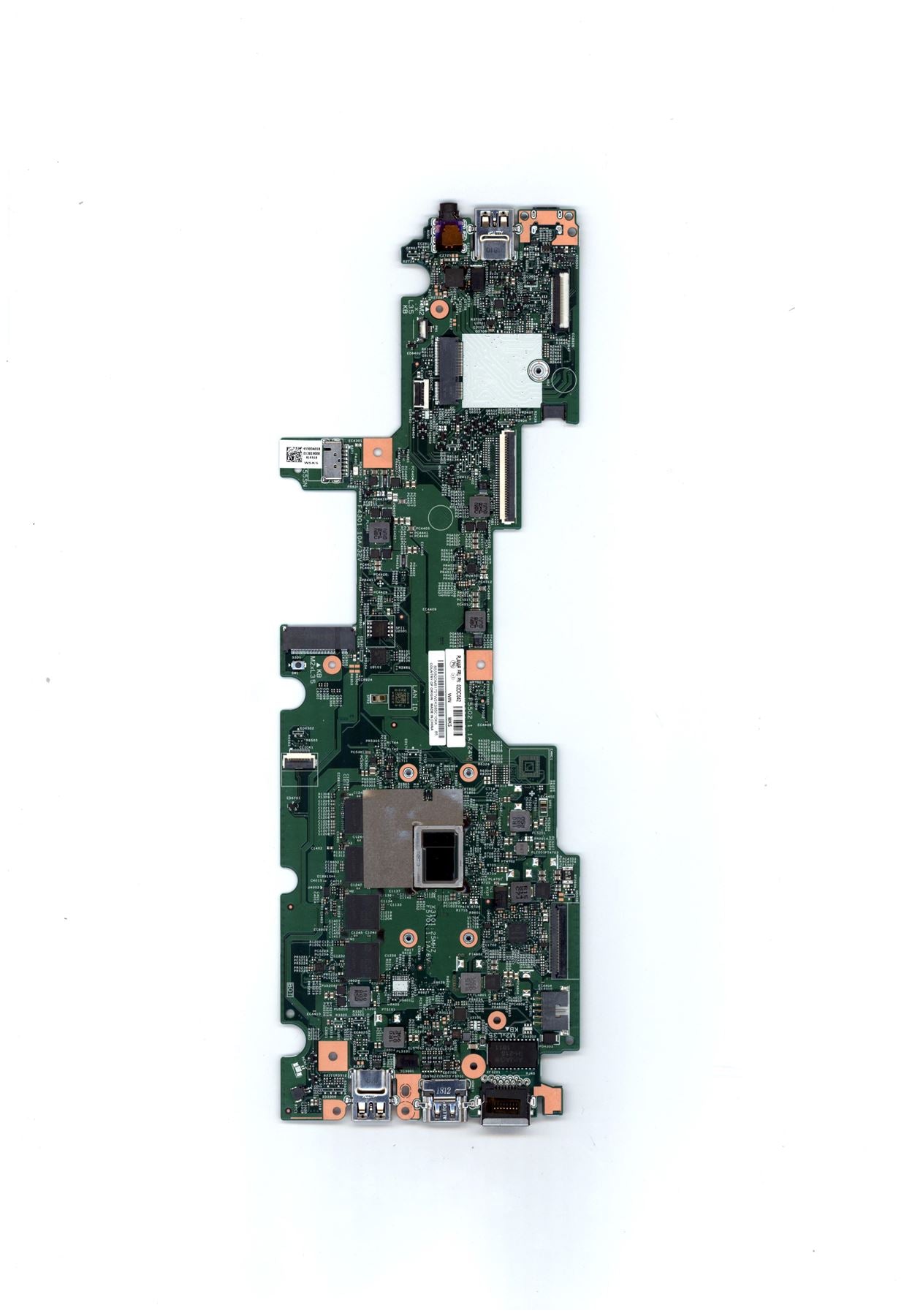 Lenovo ThinkPad 11e 5th Motherboard Mainboard UMA Intel m3-7Y30 4GB 02DC042