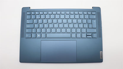 Lenovo Upper Case ASM_PORH82Y8TT PS 5CB1L80224