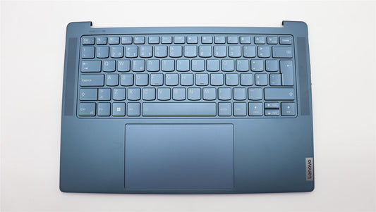 Lenovo Upper Case ASM_PORH82Y8TT PS 5CB1L80224