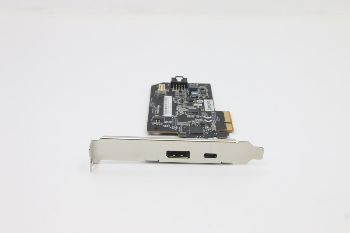 Lenovo HP Native Thunderbolt Board 5C50W00870