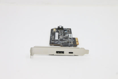 Lenovo HP Native Thunderbolt Board 5C50W00870