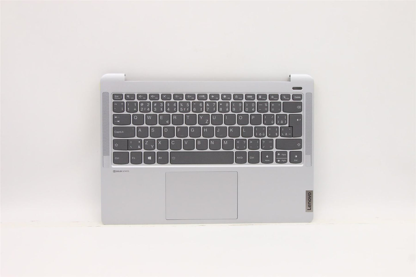Lenovo UpperCaseASM_CZE/SLK C82L3 CloBL 5CB1C04877