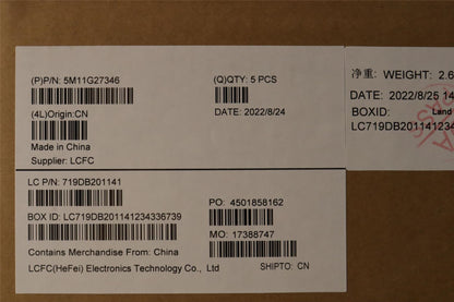 Lenovo MECH_ASM KB CCov SLV BKLT Chicon BK 5M11G27346 5M11G27348 5M11G27350 5M11G27352