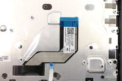 Lenovo Upper Case ASM UK B 81MB N SPT 5M 5CB0T79497