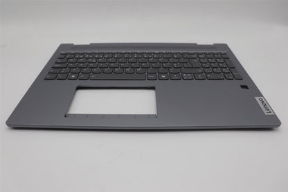 Lenovo Upper Case ASM POR H 83DS FP LG 5CB1N95069