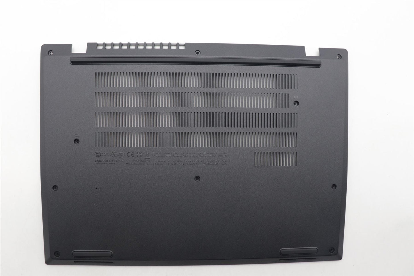 Lenovo FRUDCOV,ASM,Plastic,WL,INTEL,BLANC 5CB1M21607