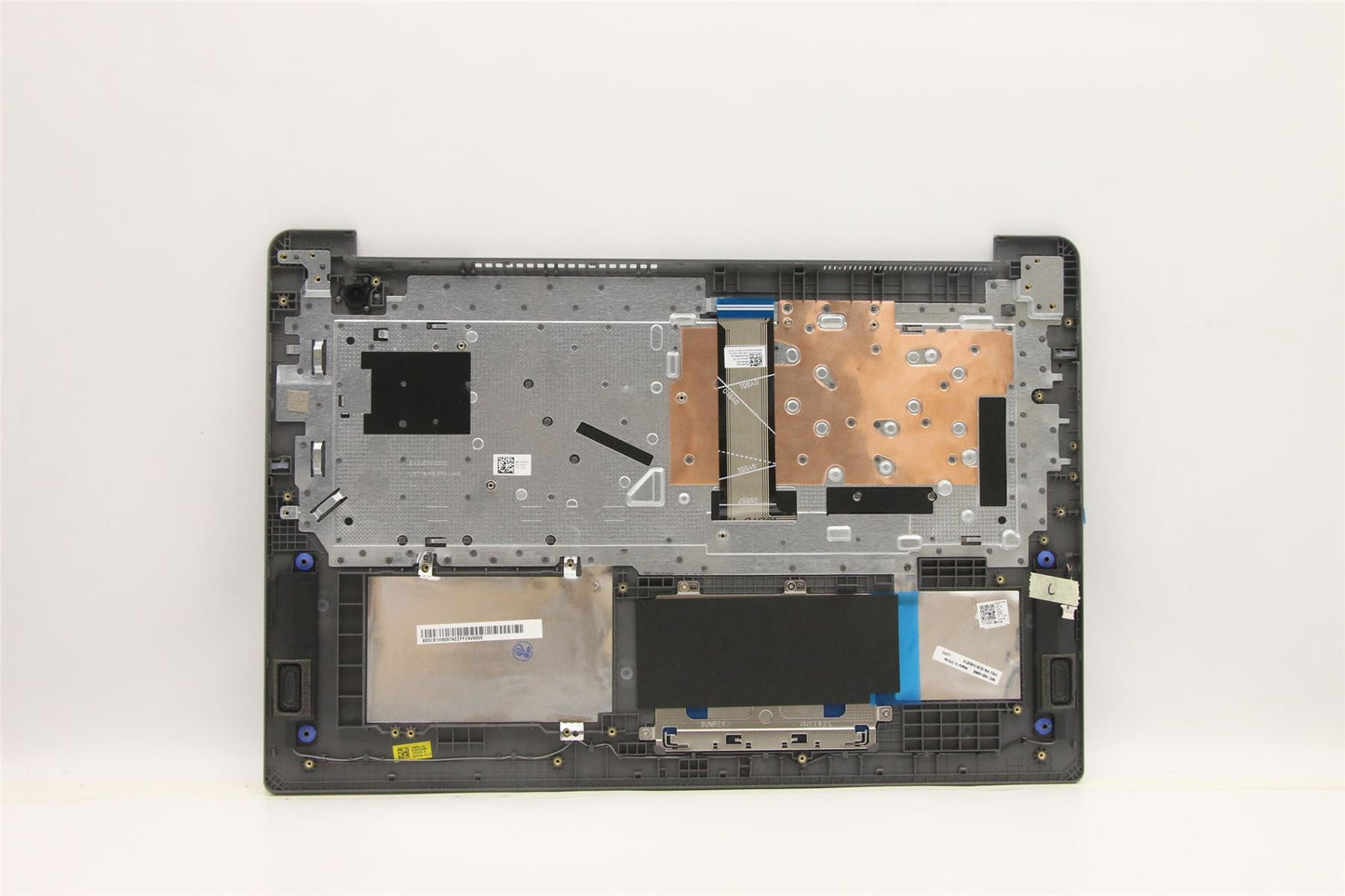 Lenovo IdeaPad 3 17IAU7 3 17ABA7 Palmrest Cover Touchpad Keyboard 5CB1H80874