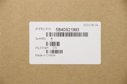 Lenovo 5B40S21993 Bracket L 81Y6 K_LOCK_BRK