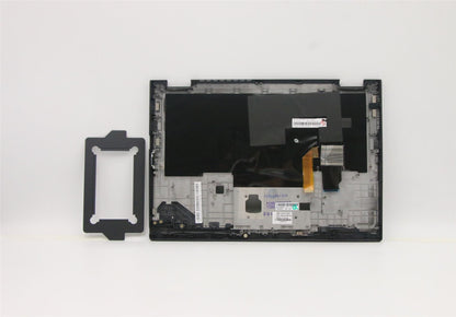 Lenovo WW C-Cvr+FRA KB ASM,CHY 5M10Y85782