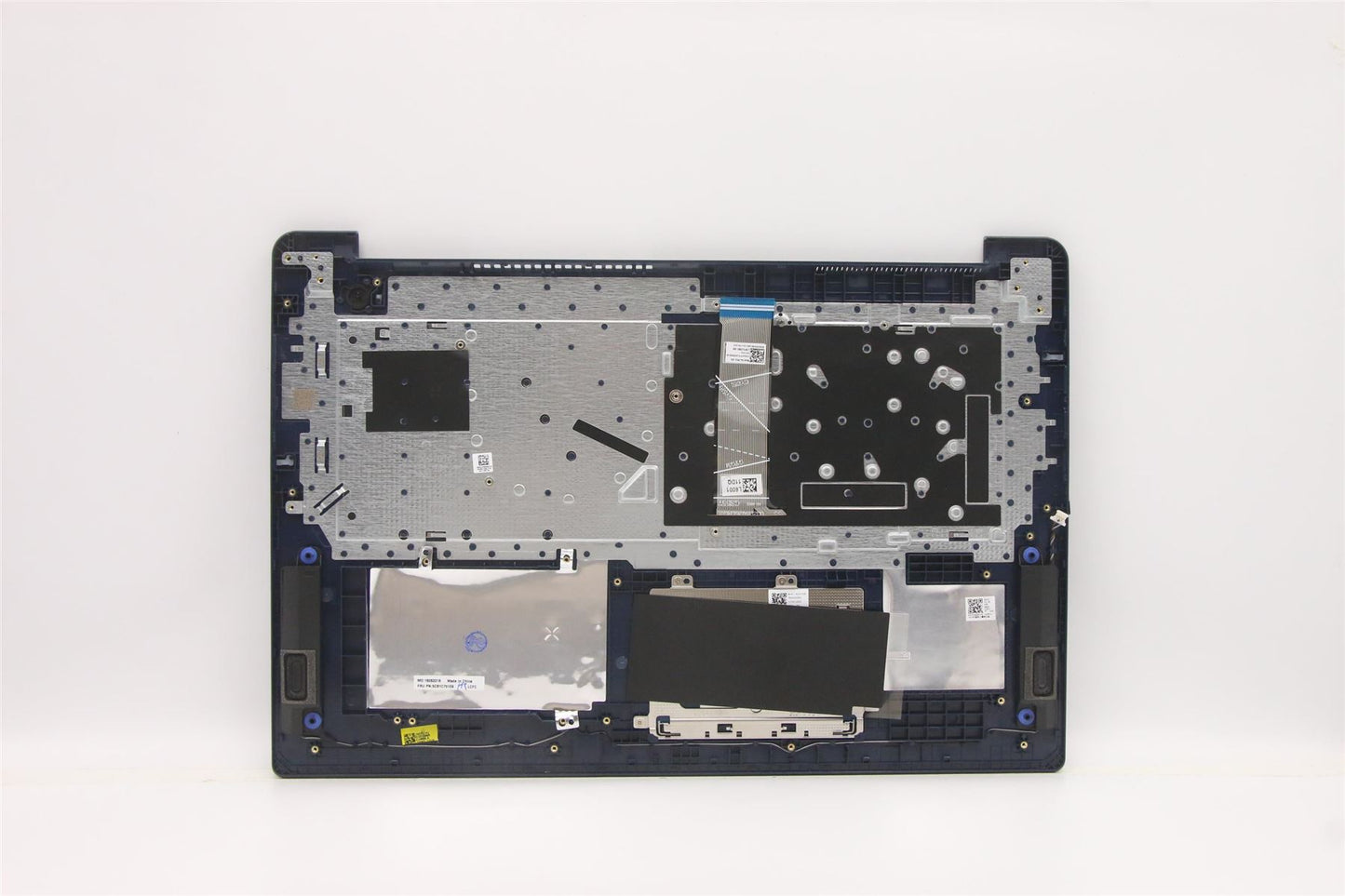 Lenovo Upper Case ASM_SPA L82KV NFPA/BUMA 5CB1C75109