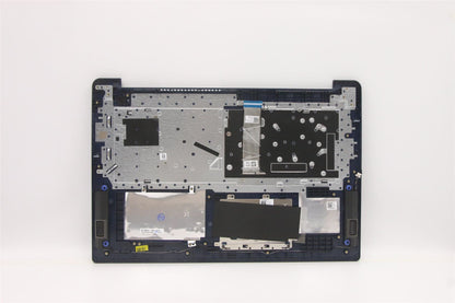 Lenovo Upper Case ASM_SPA L82KV NFPA/BUMA 5CB1C75109