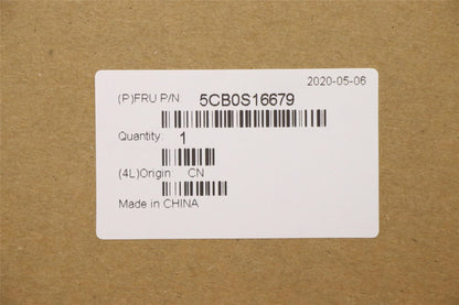Lenovo UpperCaseASM_USINTEL81LGAB 5CB0S16679