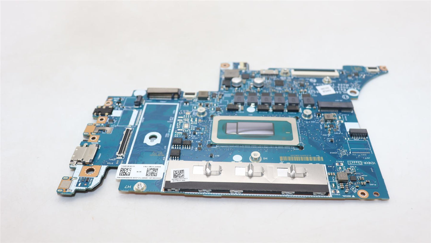 Lenovo IdeaPad 5 16IRL8 Motherboard Mainboard UMA INTELI713700H 16G 5B21L44848