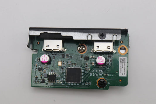 Lenovo CARDPOP BLD Tiny11 2 USB-A card USB Board 5C50W32104