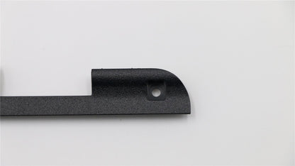 Lenovo Chromebook 500e Hinge Cap Strip Trim Cover Black 5CB0Q79752