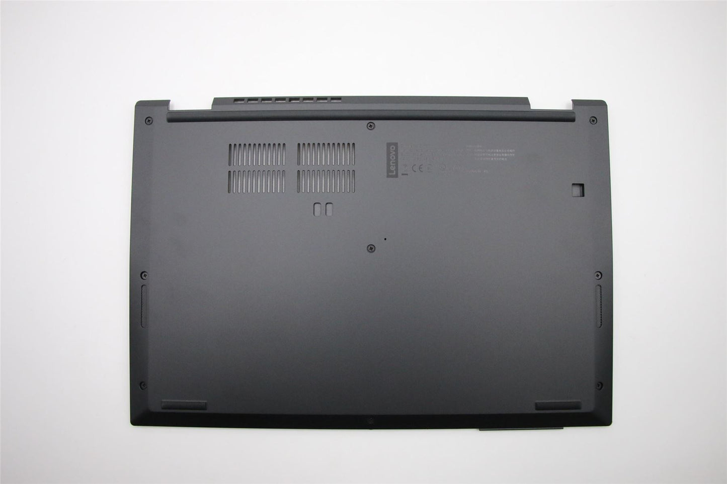 Lenovo ThinkPad L13 Bottom Base Lower Chassis Cover Black 5CB0S95356