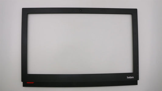 Lenovo ThinkCentre M900z M910z M73 Bezel front trim frame Cover Black 00XD867