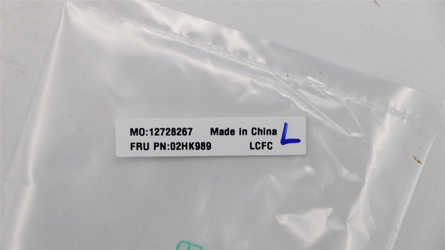 Lenovo ThinkPad P14s 1 T14 1 T490 P43s Cable Lcd Screen Display LED 02HK989