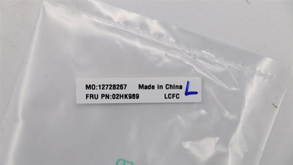 Lenovo ThinkPad P14s 1 T14 1 T490 P43s Cable Lcd Screen Display LED 02HK989