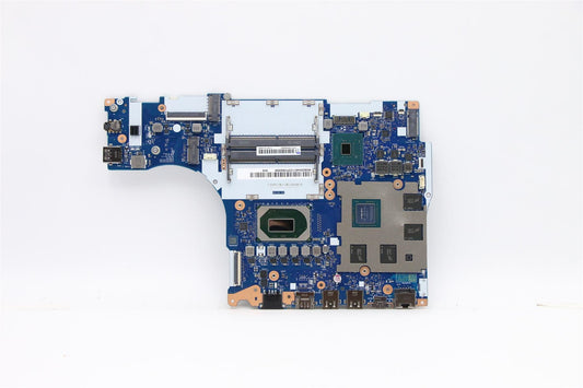 Lenovo 5P 15IMH05 Motherboard Mainboard DIS inteli510300H 5B20S44511