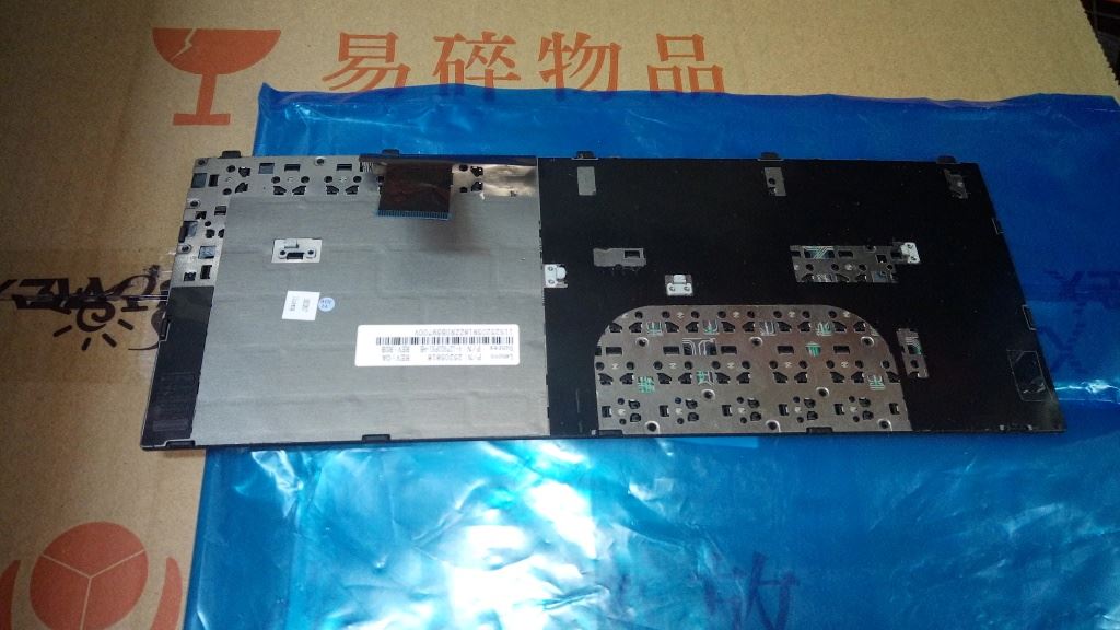 Lenovo JMET3SMHEB84KeyBLKKeyKBD Keyboard 25205818