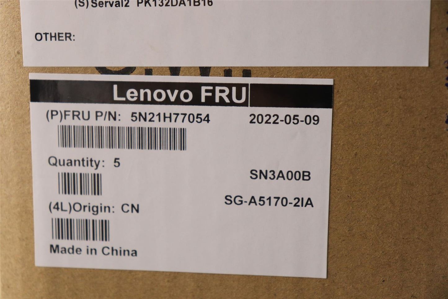 Lenovo ThinkPad L13 4 L13 3 L13 4 X13 3 Keyboard Italian Black 5N21H77054